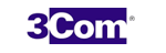 3Com logo