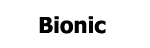 Bionic Video logo