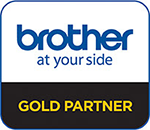 Brother logo