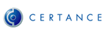 Certance logo