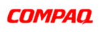 Compaq logo