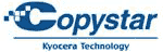 Copystar logo