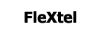 Flextel logo