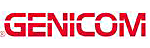 Genicom logo