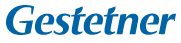 Gestetner logo