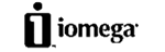 iOmega logo