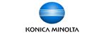 Konica Minolta logo