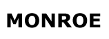 Monroe logo