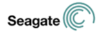 Seagate logo