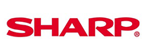 Sharp logo