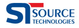 Source Technologies logo