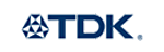 TDK logo