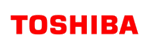 Toshiba logo