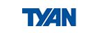 Tyan logo