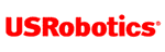 U.S. Robotics logo