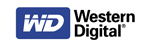 Western Digital logo