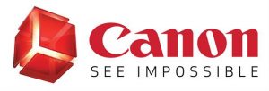 Canon Logo