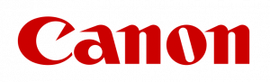 Canon Logo