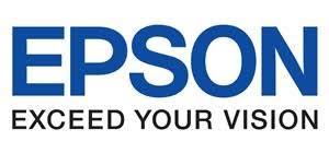 Epson Logo