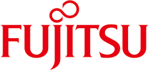 Fujitsu Logo