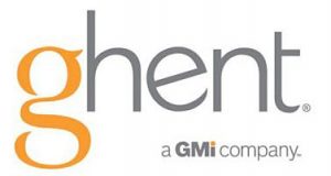 Ghent Logo