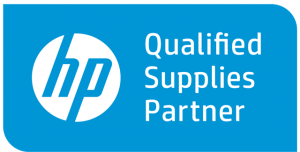 HP Logo