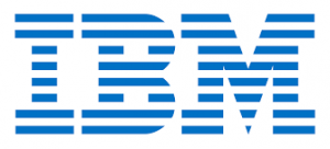 IBM Logo