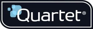 Quartet Brand Logo
