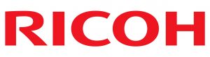 Ricoh Logo