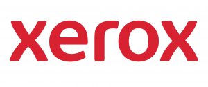 Xerox Logo