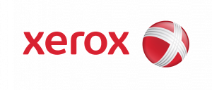 Xerox Logo