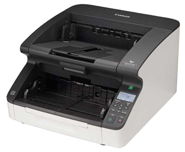 Canon imageFormula DR-G2140 Scanner