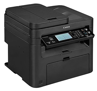 Canon MF236n Laser Printer