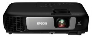 Epson Pro EX7260 Projector
