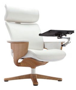 Eurotech Nuvem office chair