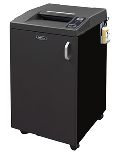 Fellowes Fortishred 5850C Shredder