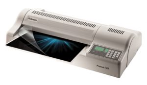 Fellowes Proteus 125 Laminator