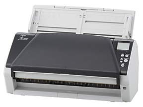 Fujitsu FI 7480 Scanner