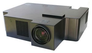 Fujitsu LPF-D711W Projector