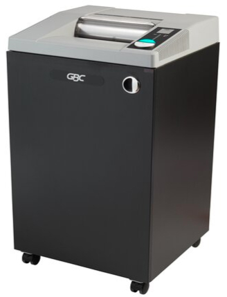 GBC CX22-44 Shredder