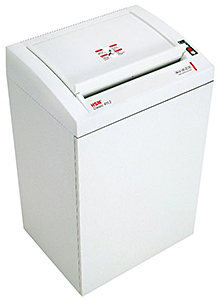 HSM Classic 411.2 Shredder