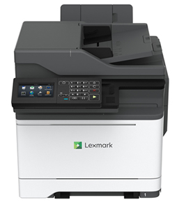 Lexmark MC2640adwe Printer