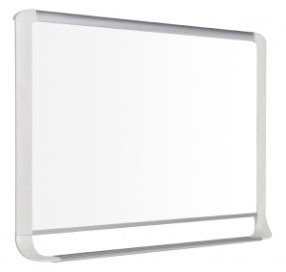 Mastervision whiteboard image