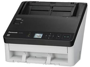 Panasonic KV-S1057C-MKII Scanner