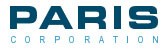 Paris Corporation logo