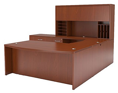 Safco desk image