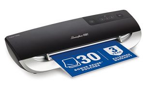 Swingline Fusion 3000L Laminator