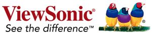 ViewSonic logo