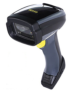 Wasp WWS750 Wireless 2D Barcode Scanner