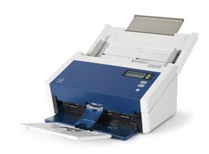 Xerox DocuMate 6480 Scanner